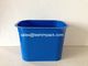 Polypropylene buckets, barrels for dairy, food use supplier