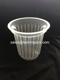 China Food Grade Polypropylene Cup for Dessert supplier